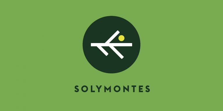 Solymontes Olivel Oil
