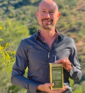 Picture of Dominic Levien