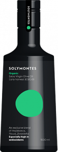 500ml extra virgin olive oil