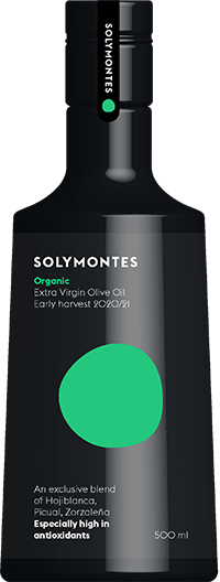 500ml extra virgin olive oil