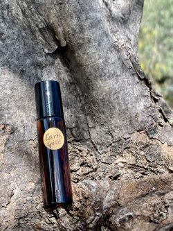 Earth Spirit Aroma Blend Essential Oils Earthy Natural Grounding Elevating Spiritual